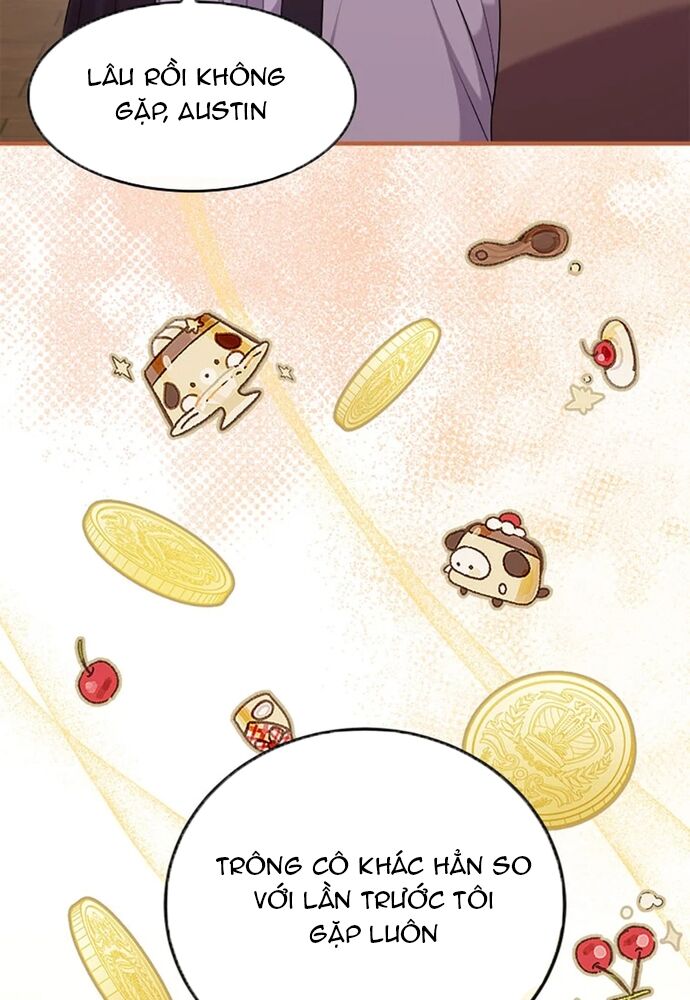 Tôi Không Muốn Chết Lần Nữa! Chap 30 - Next Chap 31