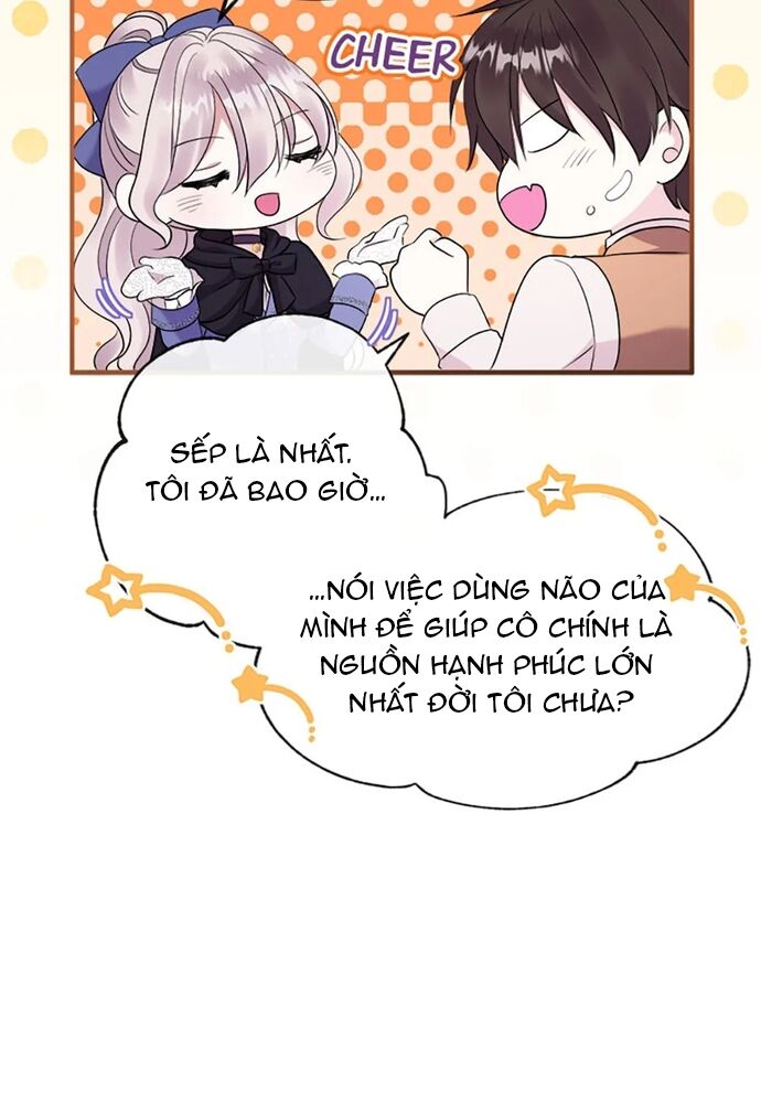 Tôi Không Muốn Chết Lần Nữa! Chap 30 - Next Chap 31