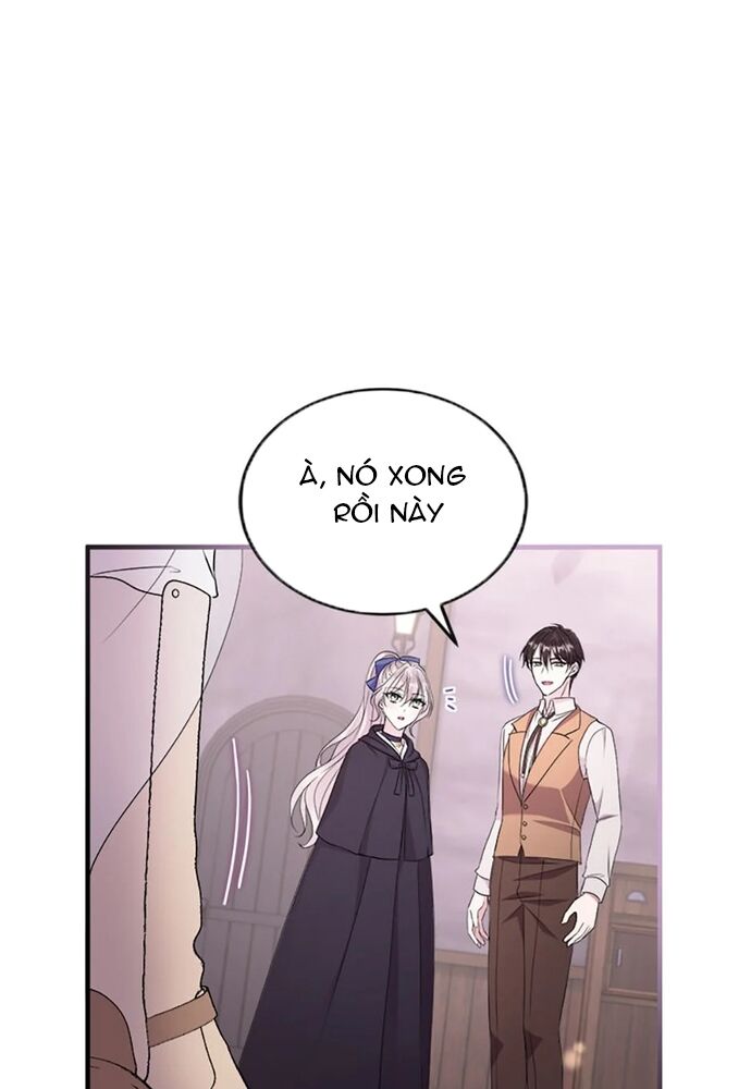 Tôi Không Muốn Chết Lần Nữa! Chap 30 - Next Chap 31