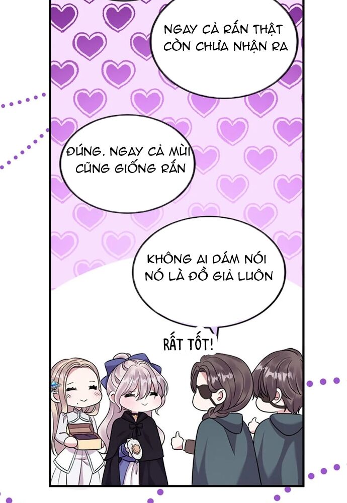 Tôi Không Muốn Chết Lần Nữa! Chap 30 - Next Chap 31