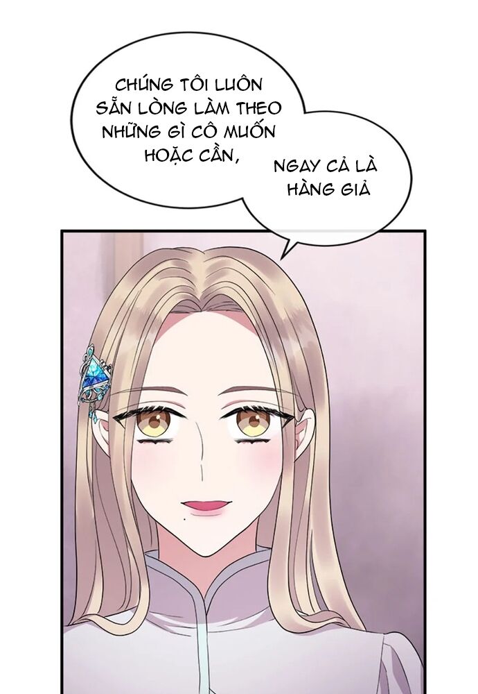 Tôi Không Muốn Chết Lần Nữa! Chap 30 - Next Chap 31