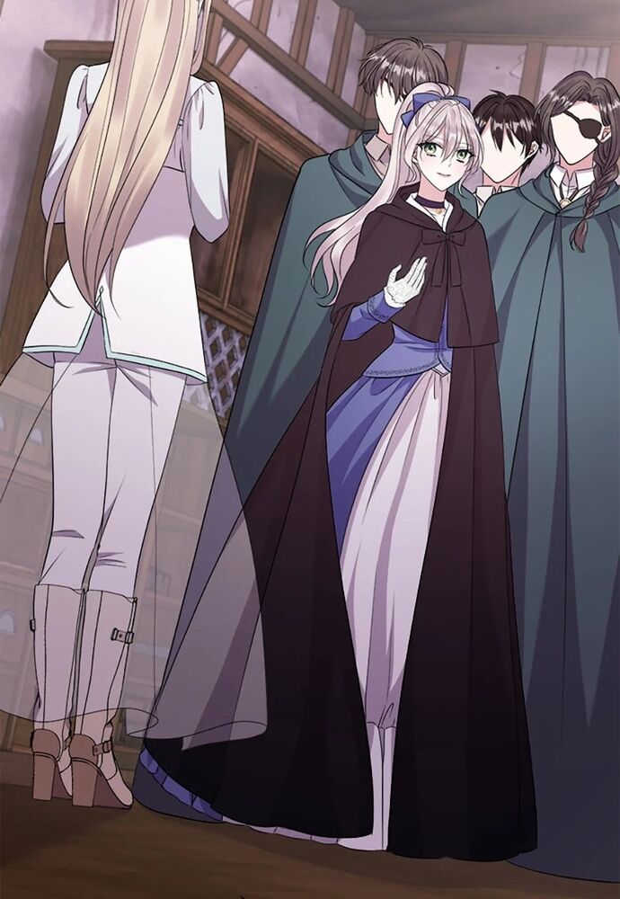 Tôi Không Muốn Chết Lần Nữa! Chap 30 - Next Chap 31