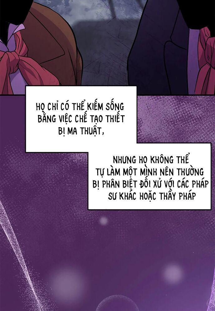Tôi Không Muốn Chết Lần Nữa! Chap 30 - Next Chap 31
