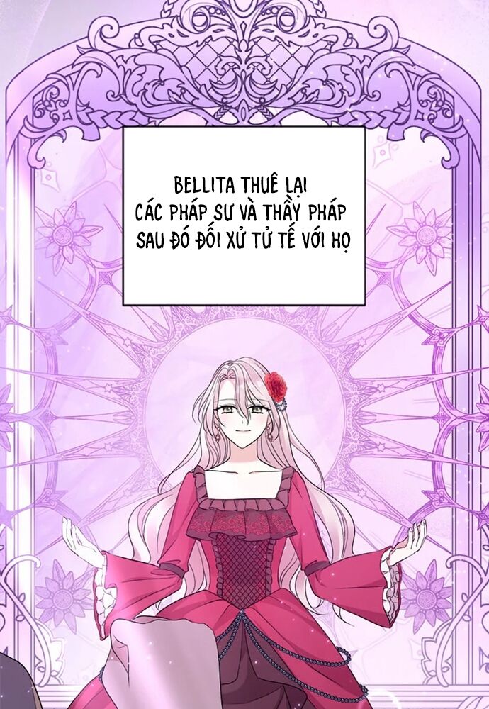 Tôi Không Muốn Chết Lần Nữa! Chap 30 - Next Chap 31