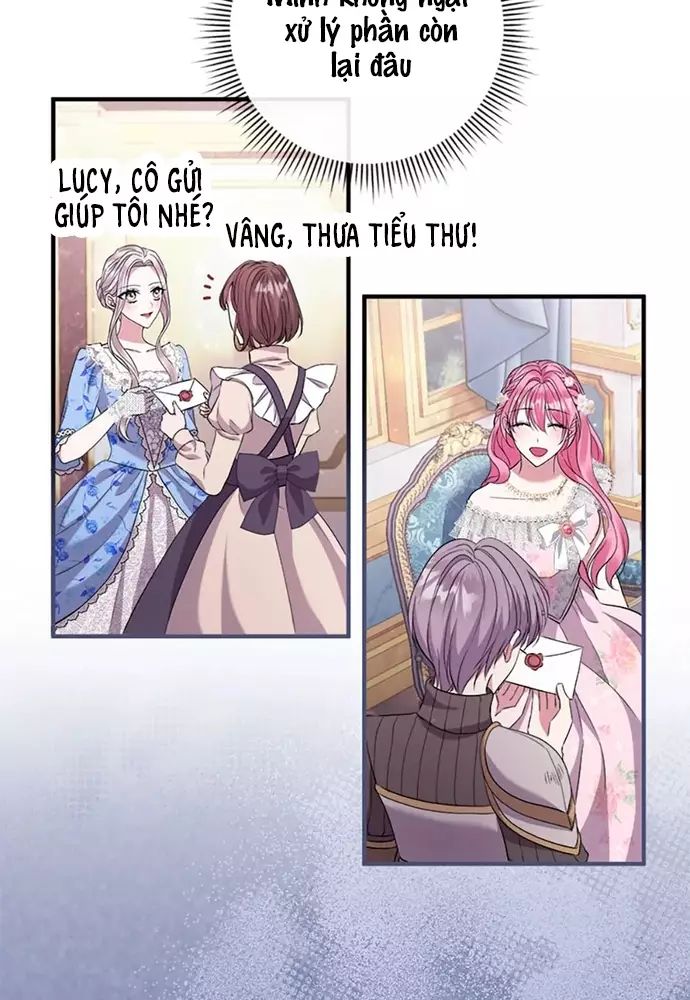 Tôi Không Muốn Chết Lần Nữa! Chap 31 - Next Chap 32