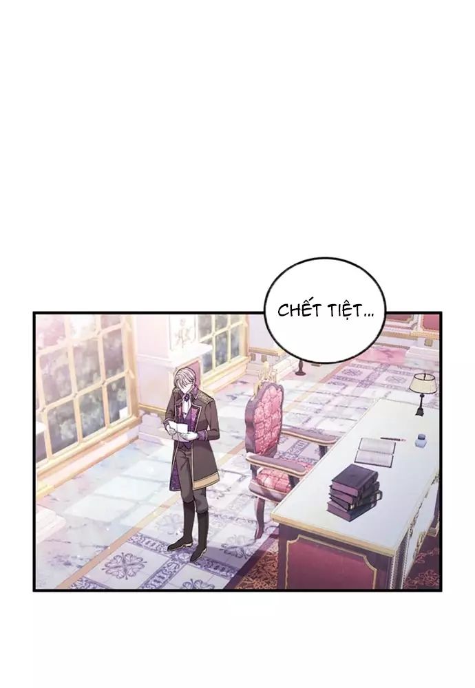 Tôi Không Muốn Chết Lần Nữa! Chap 31 - Next Chap 32
