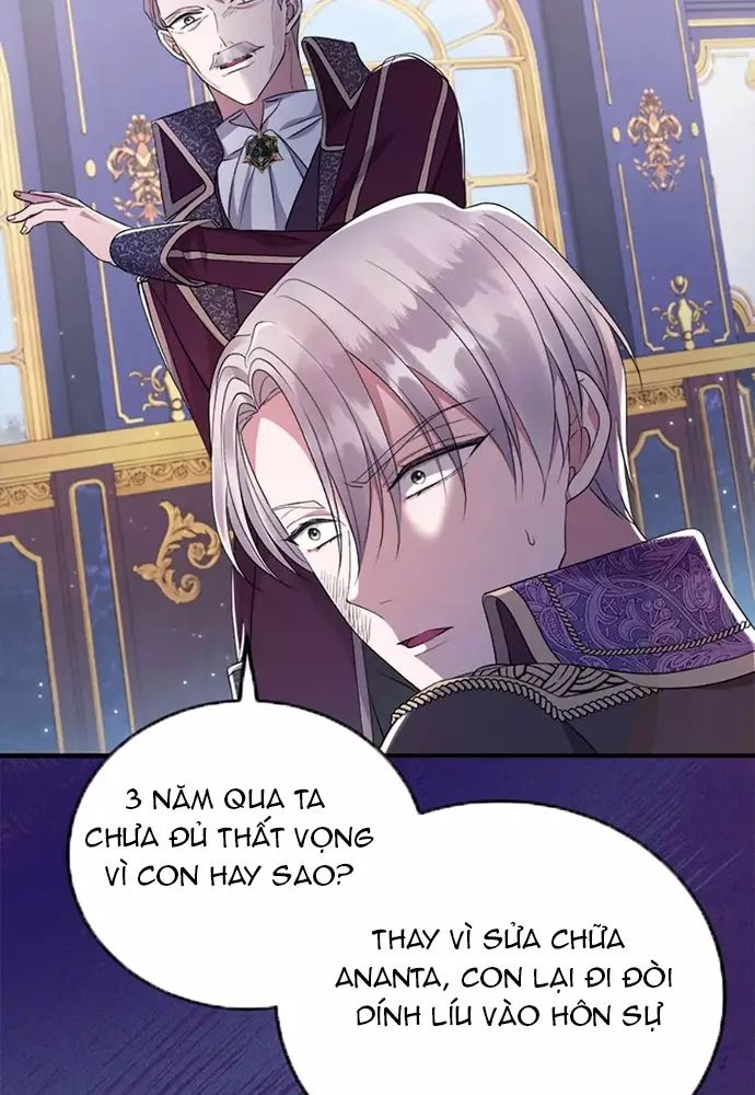 Tôi Không Muốn Chết Lần Nữa! Chap 31 - Next Chap 32