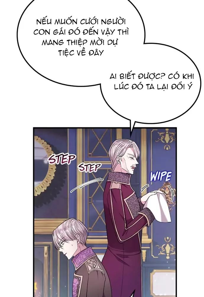 Tôi Không Muốn Chết Lần Nữa! Chap 31 - Next Chap 32
