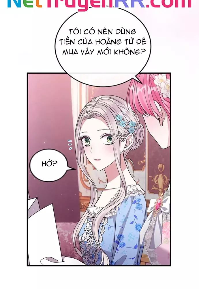 Tôi Không Muốn Chết Lần Nữa! Chap 31 - Next Chap 32