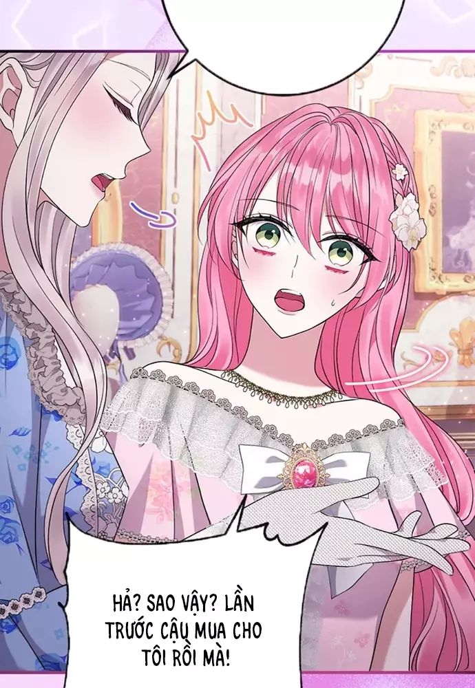 Tôi Không Muốn Chết Lần Nữa! Chap 31 - Next Chap 32
