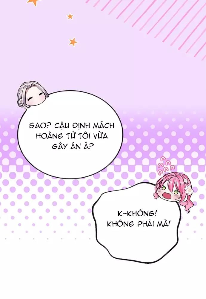 Tôi Không Muốn Chết Lần Nữa! Chap 31 - Next Chap 32