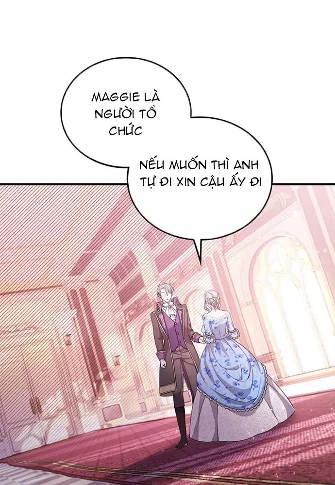 Tôi Không Muốn Chết Lần Nữa! Chap 31 - Next Chap 32