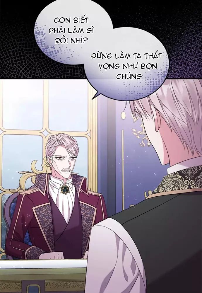 Tôi Không Muốn Chết Lần Nữa! Chap 31 - Next Chap 32