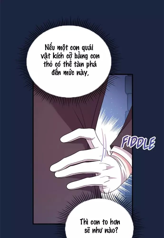 Tôi Không Muốn Chết Lần Nữa! Chap 32 - Next Chap 33