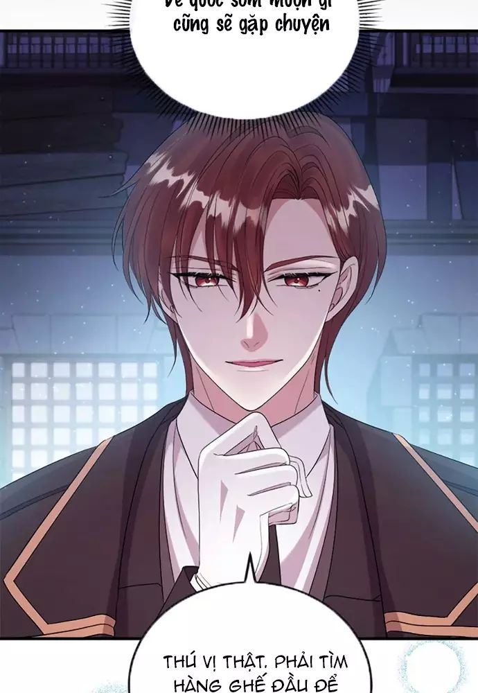 Tôi Không Muốn Chết Lần Nữa! Chap 32 - Next Chap 33