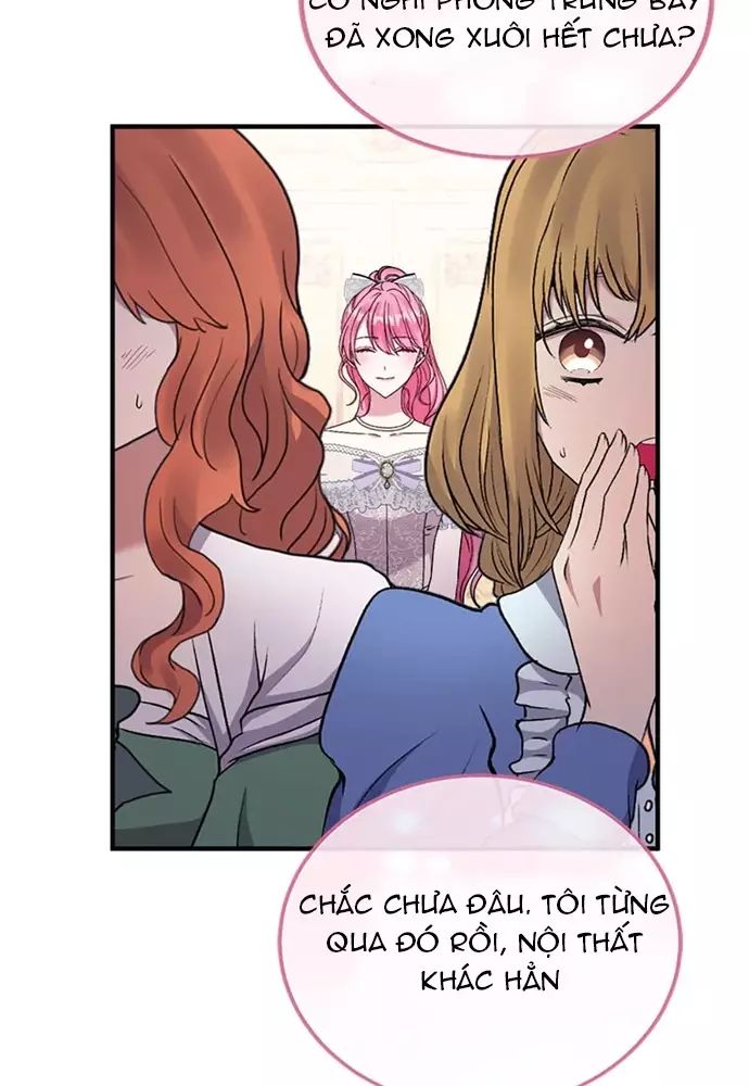Tôi Không Muốn Chết Lần Nữa! Chap 32 - Next Chap 33