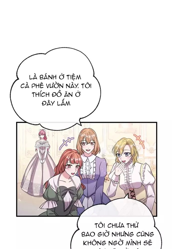 Tôi Không Muốn Chết Lần Nữa! Chap 32 - Next Chap 33
