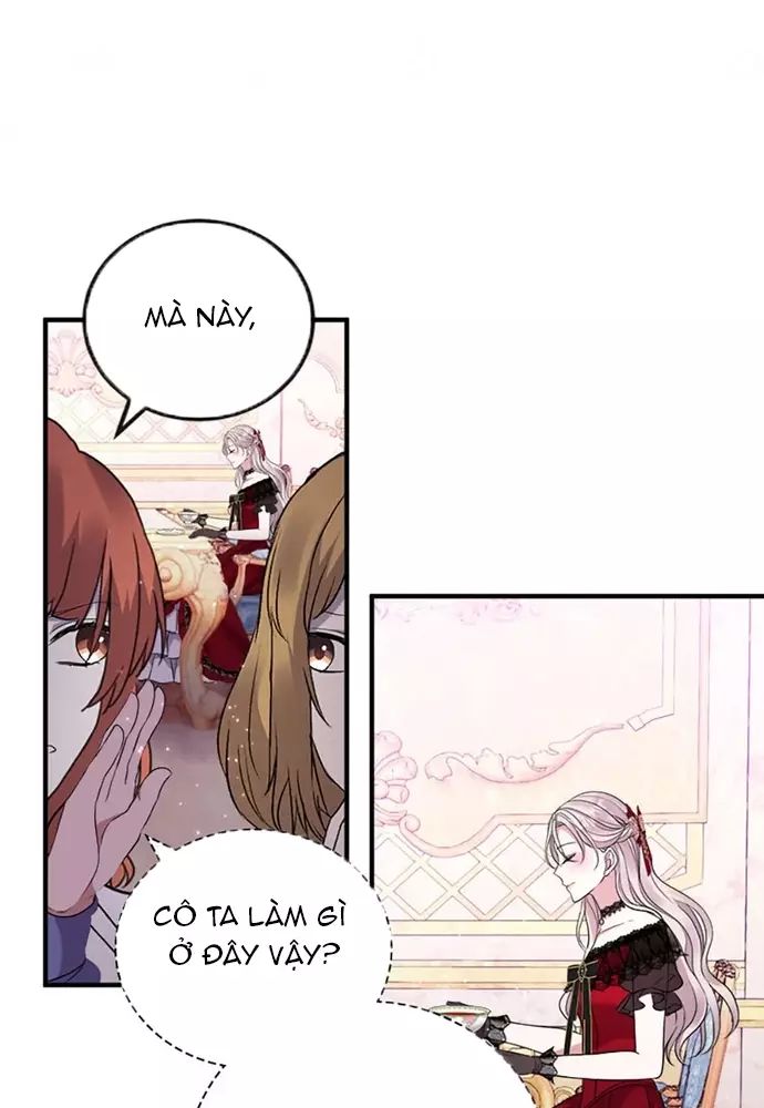 Tôi Không Muốn Chết Lần Nữa! Chap 32 - Next Chap 33