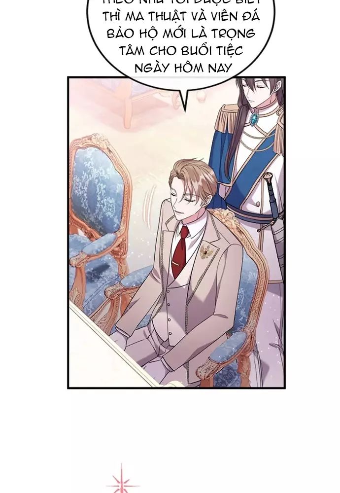 Tôi Không Muốn Chết Lần Nữa! Chap 32 - Next Chap 33
