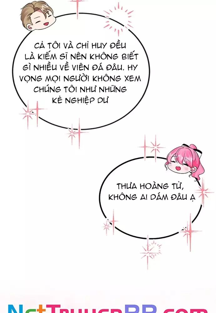 Tôi Không Muốn Chết Lần Nữa! Chap 32 - Next Chap 33