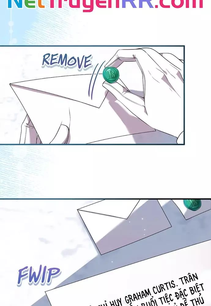 Tôi Không Muốn Chết Lần Nữa! Chap 32 - Next Chap 33