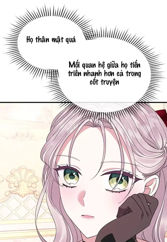 Tôi Không Muốn Chết Lần Nữa! Chap 32 - Next Chap 33