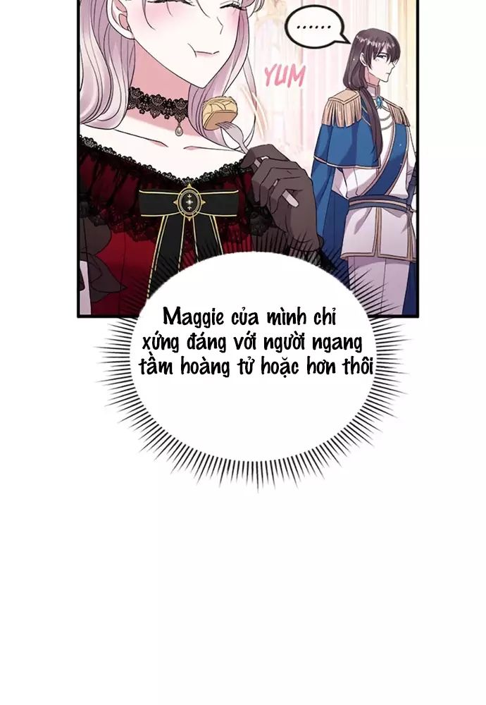 Tôi Không Muốn Chết Lần Nữa! Chap 32 - Next Chap 33