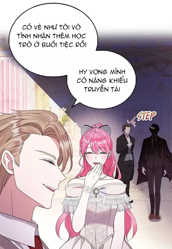 Tôi Không Muốn Chết Lần Nữa! Chap 32 - Next Chap 33