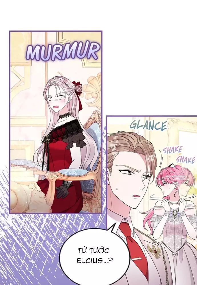 Tôi Không Muốn Chết Lần Nữa! Chap 32 - Next Chap 33