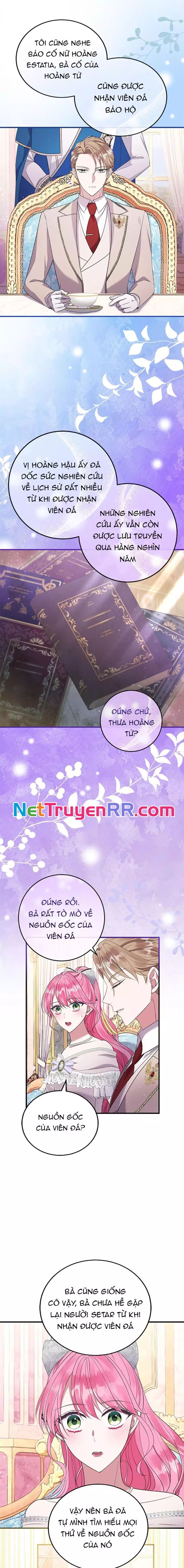 Tôi Không Muốn Chết Lần Nữa! Chap 33 - Next Chap 34