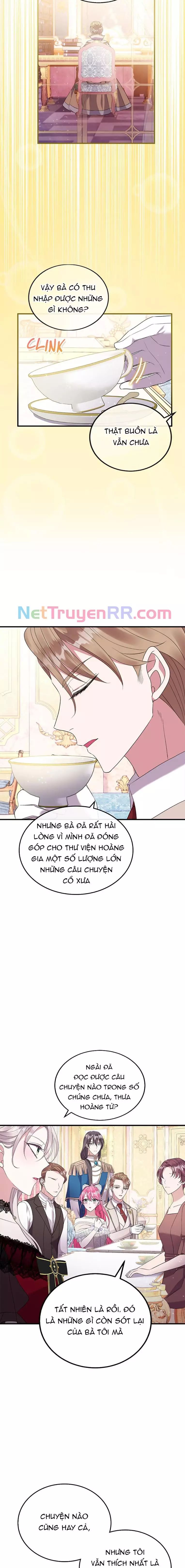 Tôi Không Muốn Chết Lần Nữa! Chap 33 - Next Chap 34