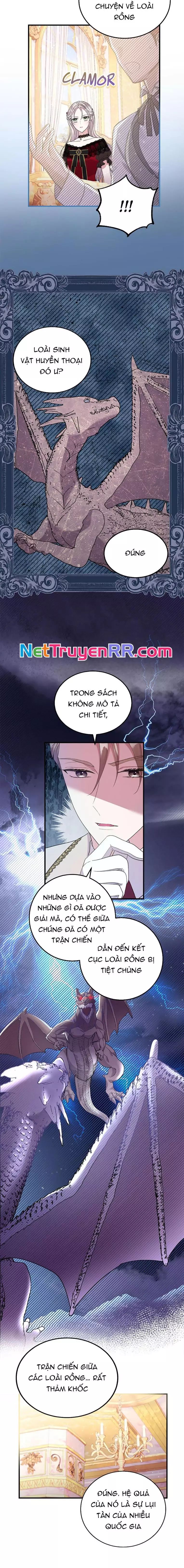 Tôi Không Muốn Chết Lần Nữa! Chap 33 - Next Chap 34