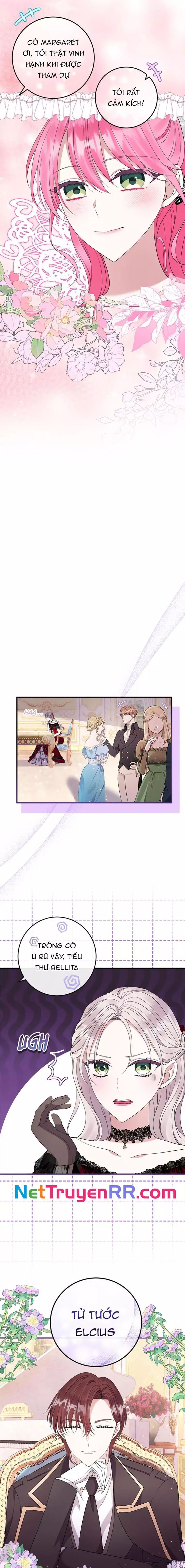 Tôi Không Muốn Chết Lần Nữa! Chap 33 - Next Chap 34