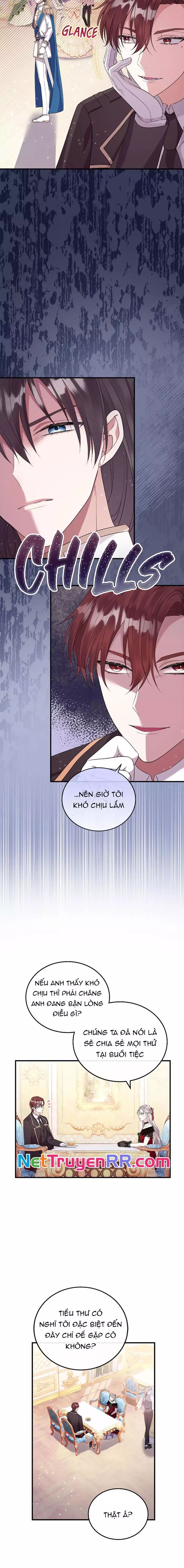 Tôi Không Muốn Chết Lần Nữa! Chap 33 - Next Chap 34