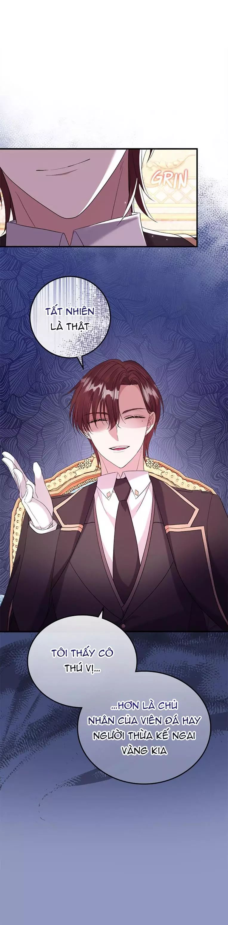 Tôi Không Muốn Chết Lần Nữa! Chap 33 - Next Chap 34