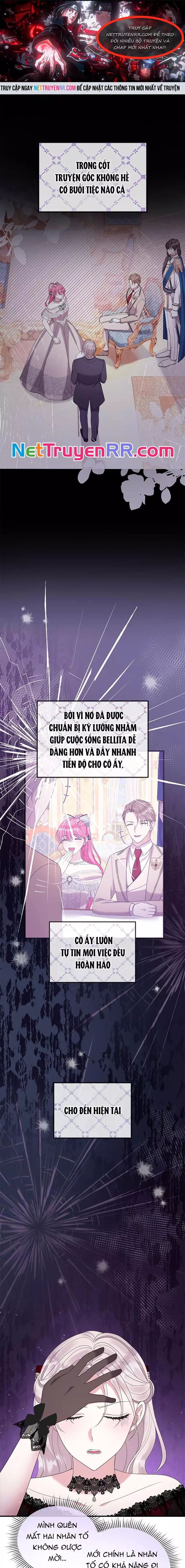 Tôi Không Muốn Chết Lần Nữa! Chap 33 - Next Chap 34
