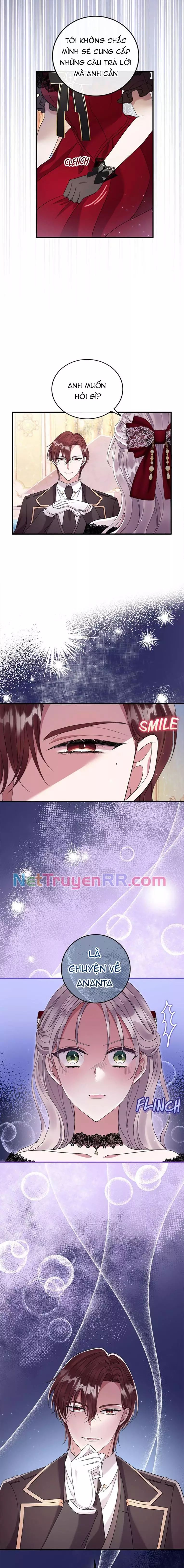 Tôi Không Muốn Chết Lần Nữa! Chap 33 - Next Chap 34