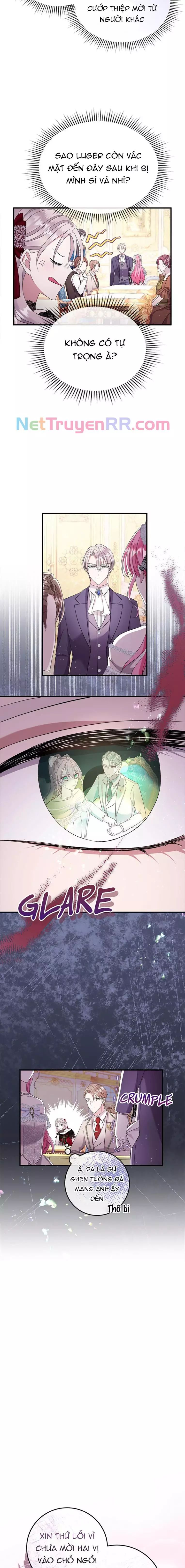Tôi Không Muốn Chết Lần Nữa! Chap 33 - Next Chap 34