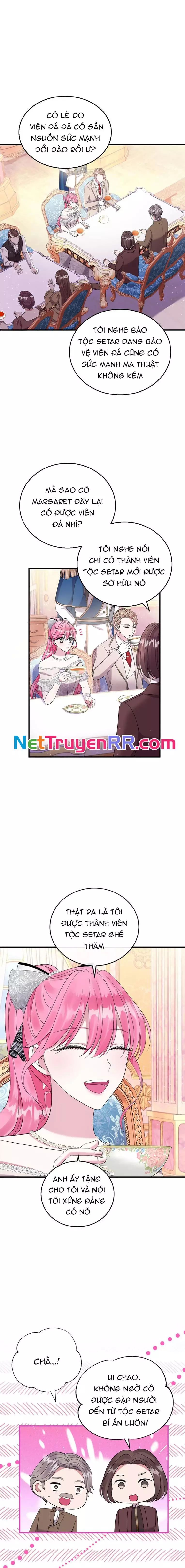 Tôi Không Muốn Chết Lần Nữa! Chap 33 - Next Chap 34