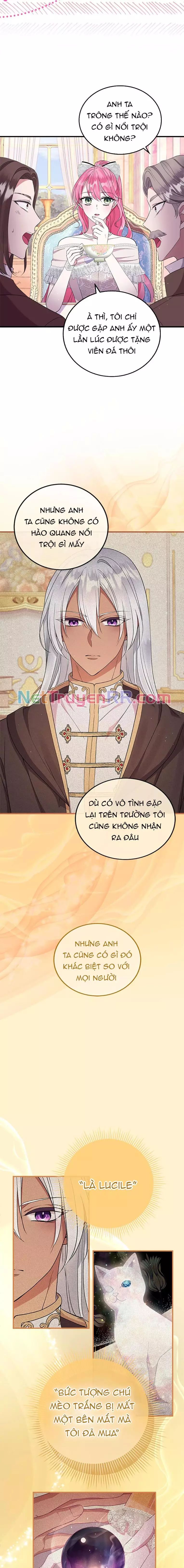 Tôi Không Muốn Chết Lần Nữa! Chap 33 - Next Chap 34