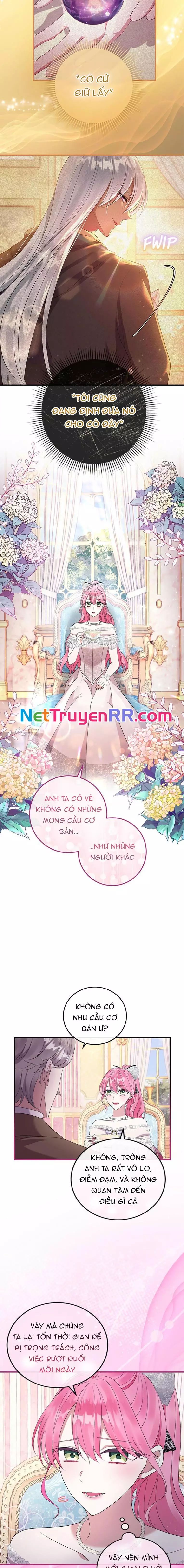 Tôi Không Muốn Chết Lần Nữa! Chap 33 - Next Chap 34