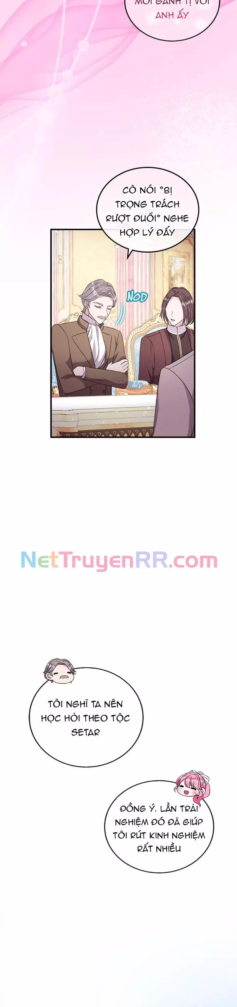 Tôi Không Muốn Chết Lần Nữa! Chap 33 - Next Chap 34