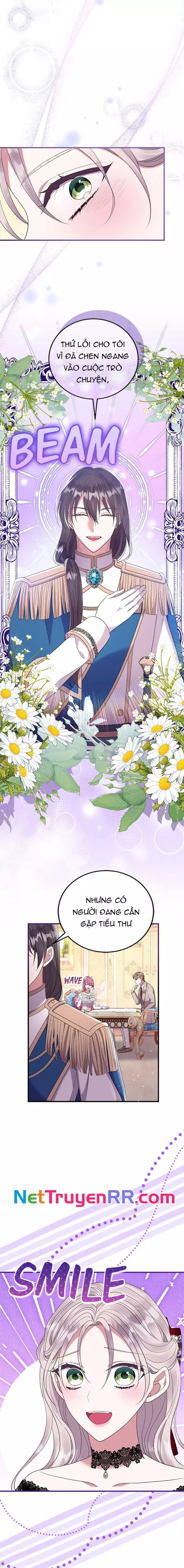 Tôi Không Muốn Chết Lần Nữa! Chap 34 - Next Chap 35