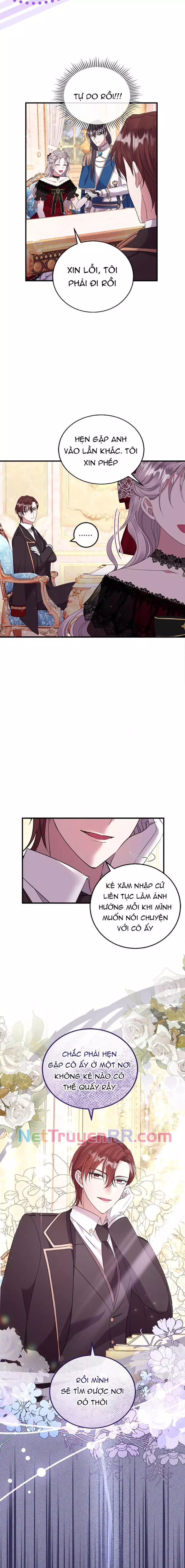 Tôi Không Muốn Chết Lần Nữa! Chap 34 - Next Chap 35