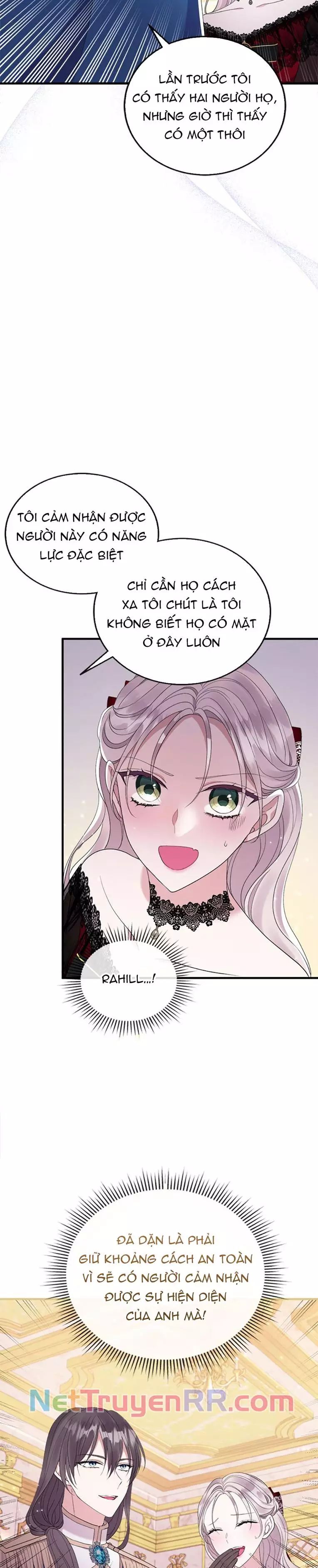 Tôi Không Muốn Chết Lần Nữa! Chap 34 - Next Chap 35