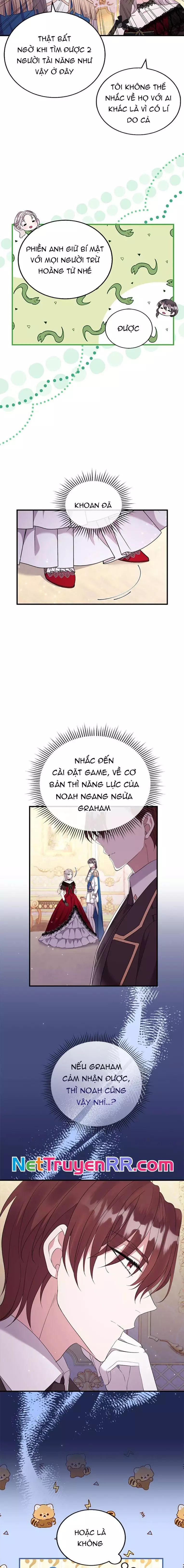 Tôi Không Muốn Chết Lần Nữa! Chap 34 - Next Chap 35