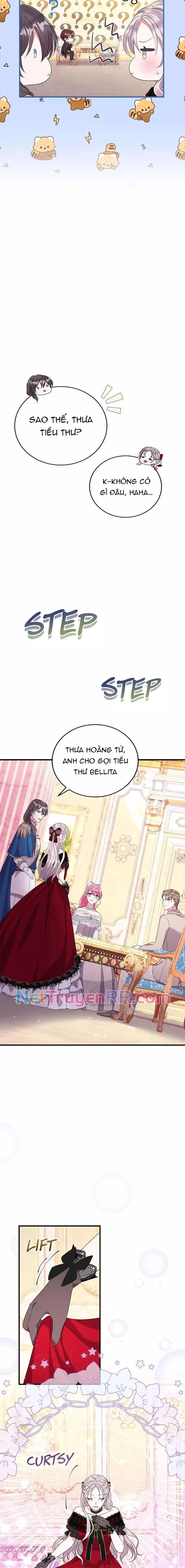 Tôi Không Muốn Chết Lần Nữa! Chap 34 - Next Chap 35