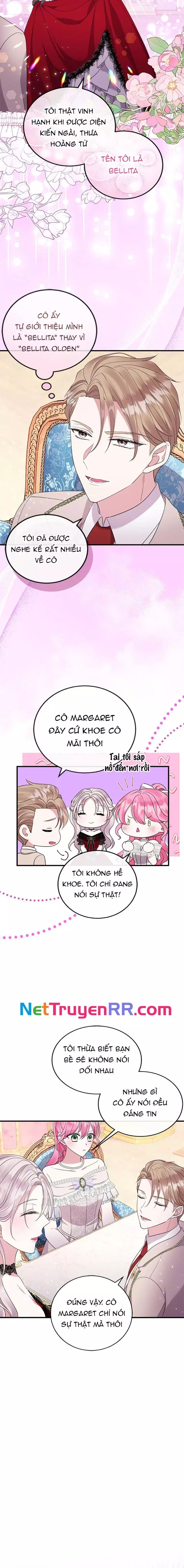 Tôi Không Muốn Chết Lần Nữa! Chap 34 - Next Chap 35