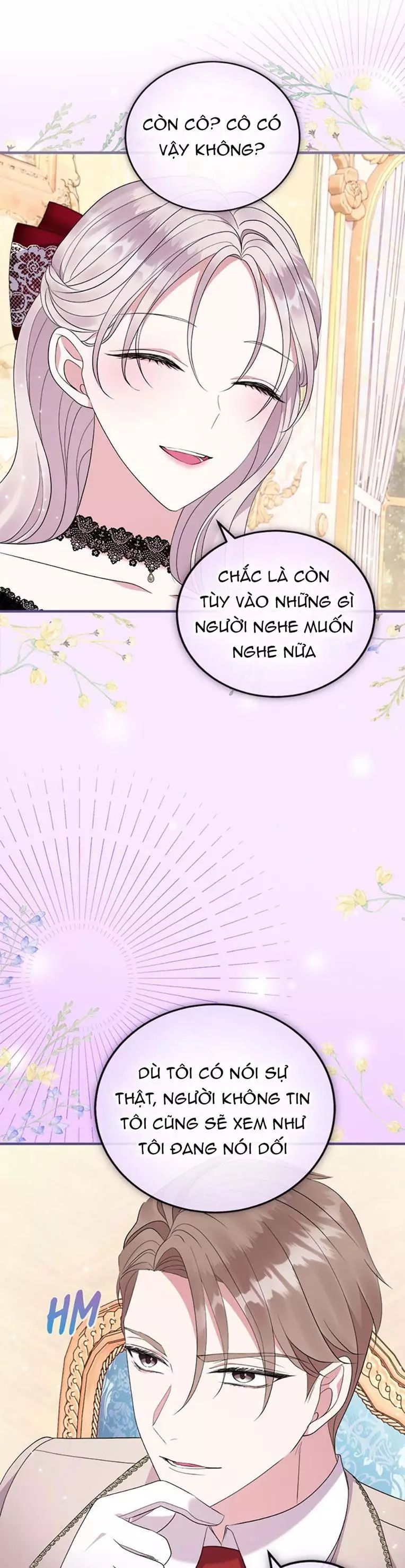 Tôi Không Muốn Chết Lần Nữa! Chap 34 - Next Chap 35