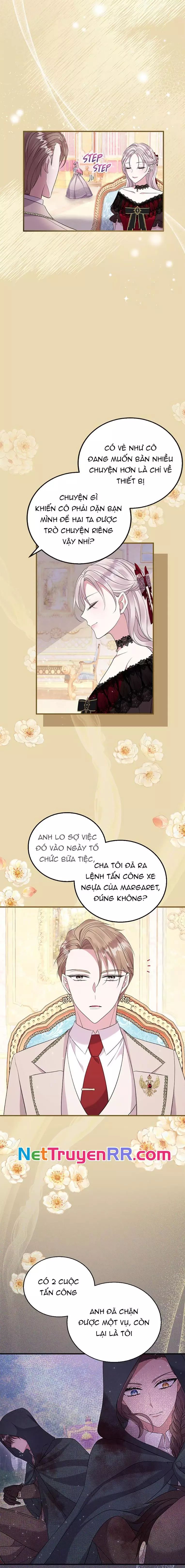 Tôi Không Muốn Chết Lần Nữa! Chap 34 - Next Chap 35